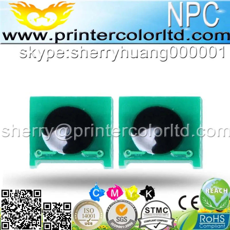 

Chip for HP CE410A/CE410X/CE411A/CE412A/CE413A for HP Laserjet Enterprise 300 color M351 400 color M451nw/M475dn printer chip