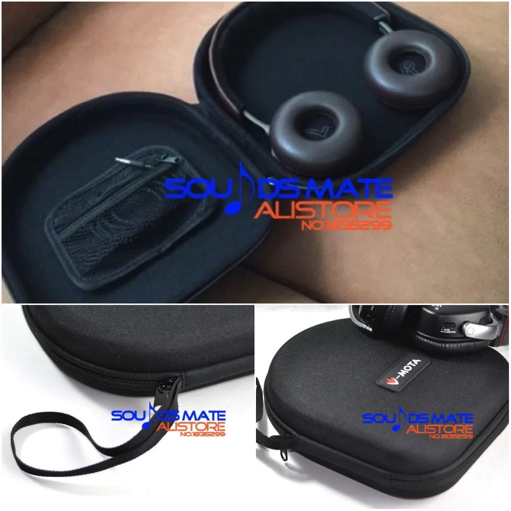 Generic Hard Carry Case Box Bag For BANG & OLUFSEN For B & O BeoPlay H2 H6 H7 H8 For B&O