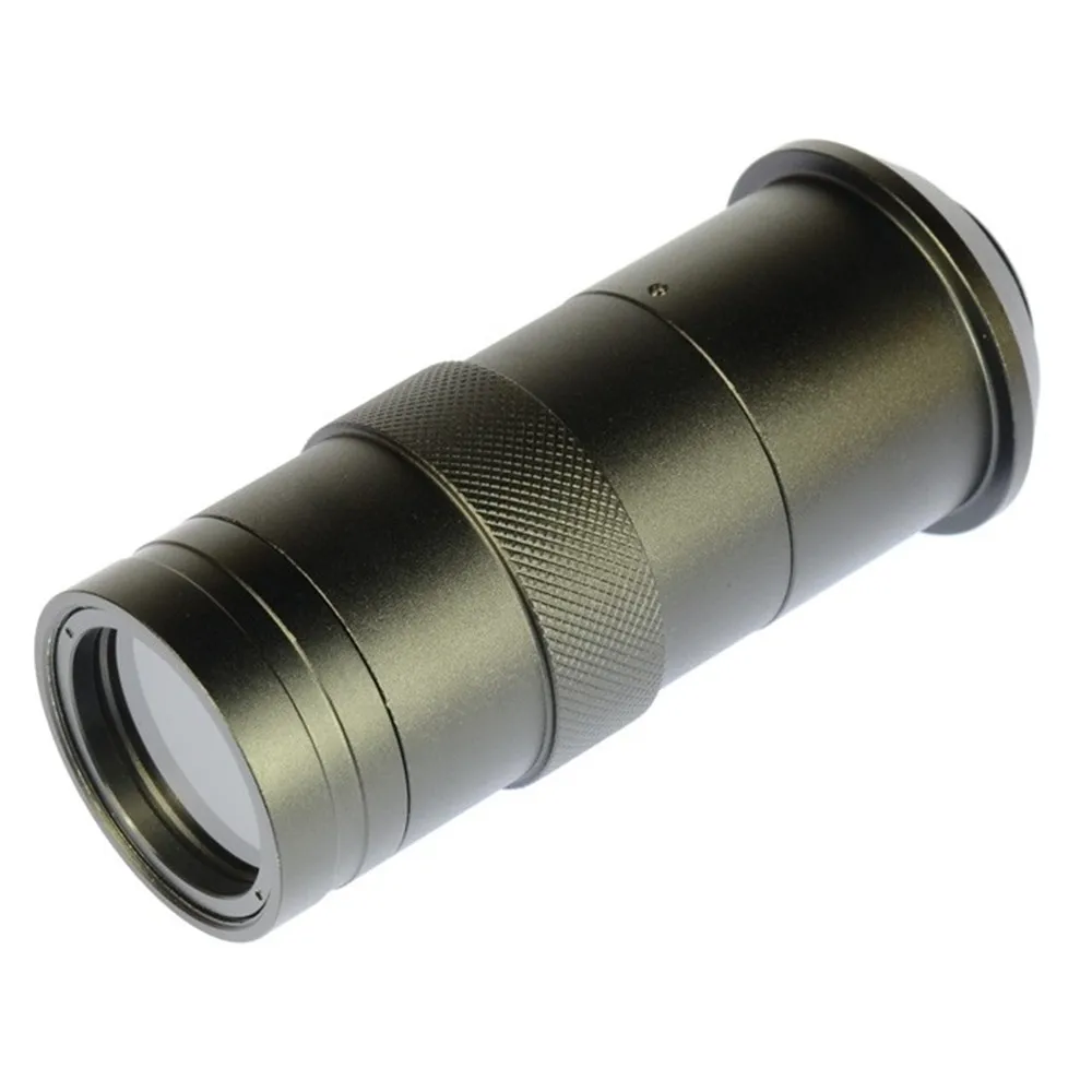 16MP HDMI USB   ̰ ī޶ 100X  C-Ʈ  7 PCB  HDMI LCD  ׷ ĵ