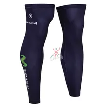 2015 Breathable Ciclismo Team Cycling Sport Legwarmer/Summer MTB Bike Legwarmer/Man Reaistance Racing Bicycle Ciclismo Legwarmer
