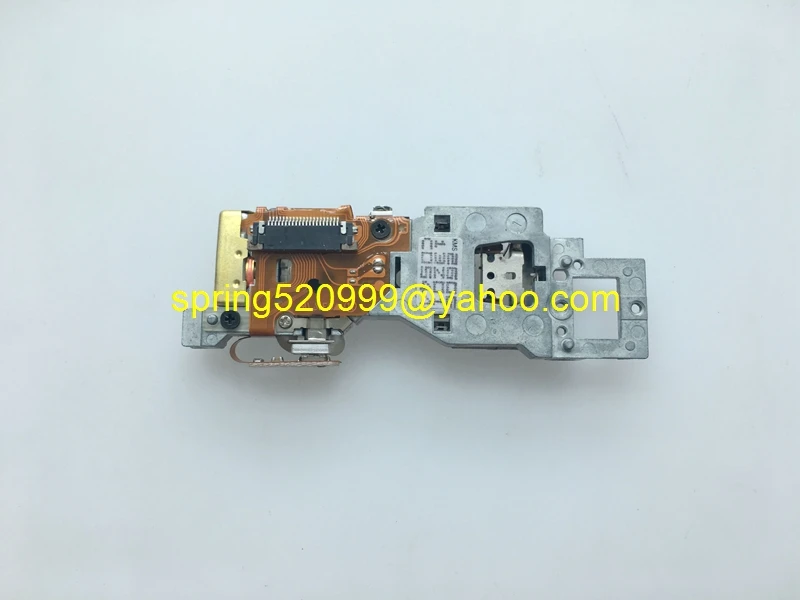 KMS-260 laser  (3)