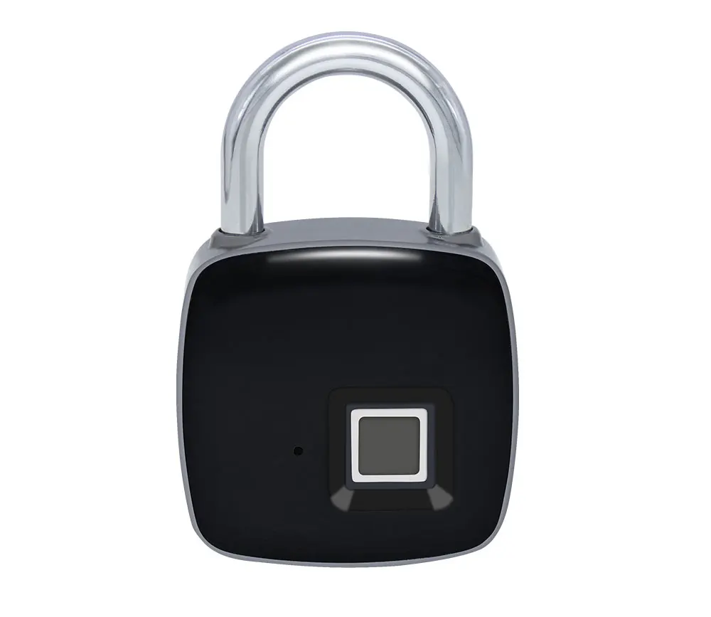 Fingerprint Lock  (7)
