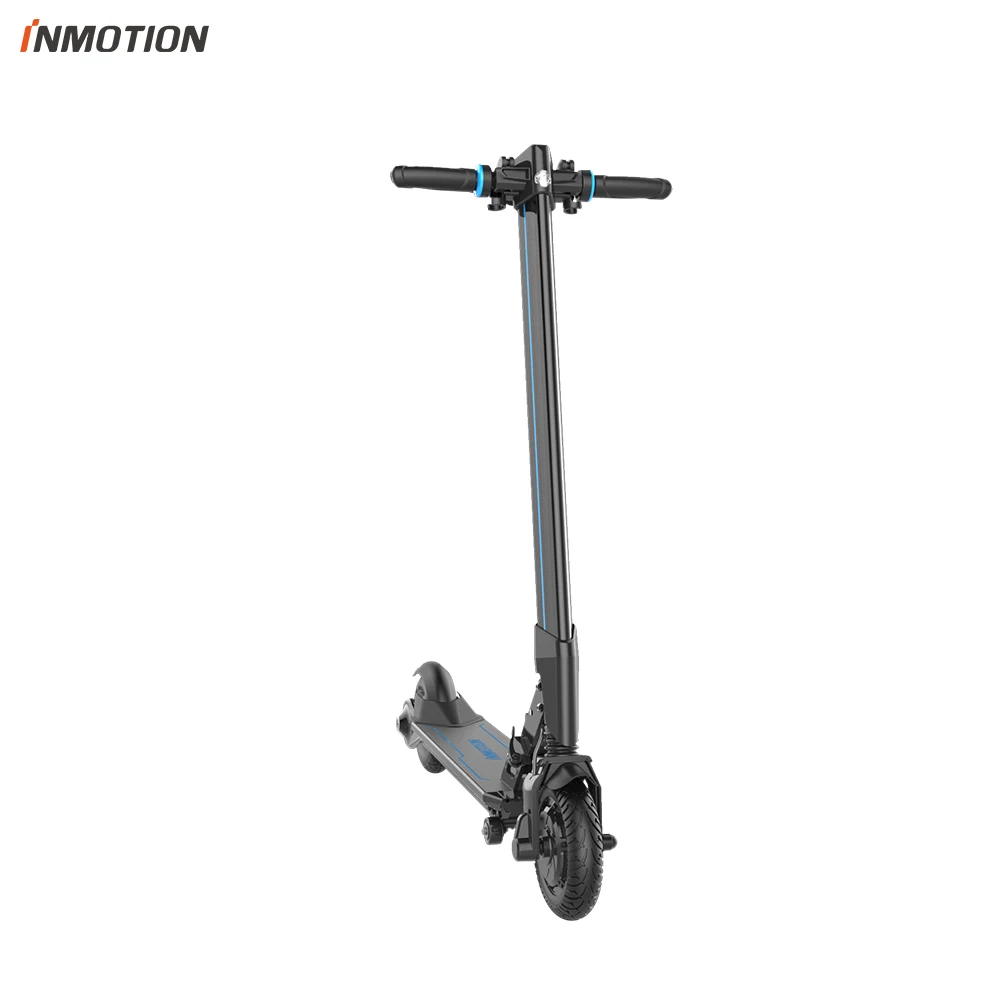 Top Original INMOTION L8F Advanced Smart Electric Scooter Foldable Kickscooter 30km/h LG Battery Cell CE RoHS Hoverboard Skateboard 3 Top Original INMOTION L8F Advanced Smart Electric Scooter Foldable Kickscooter 30km/h LG Battery Cell CE RoHS Hoverboard Skateboard 3