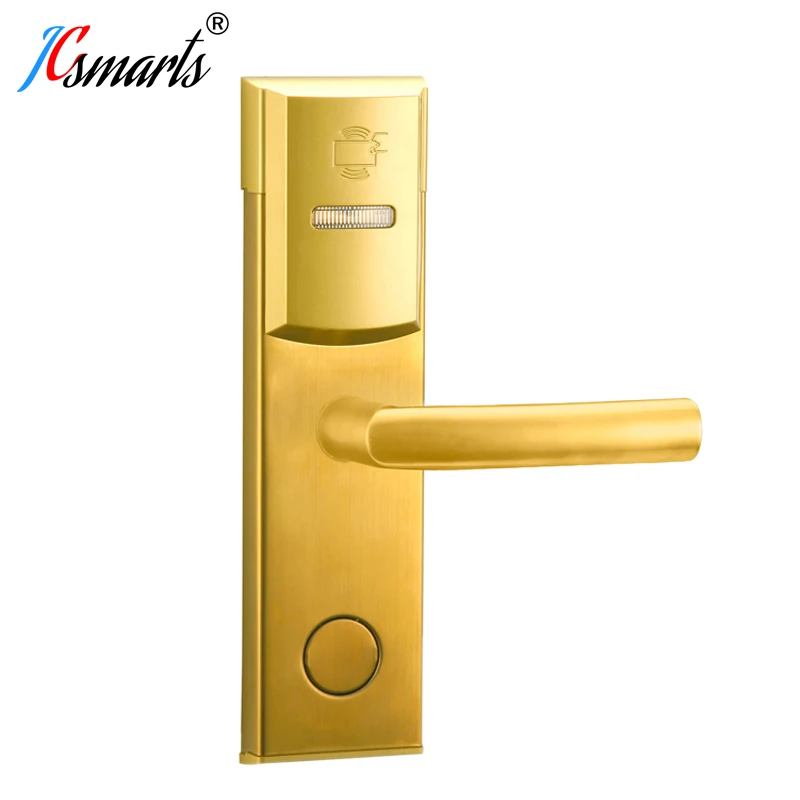 Cartão de Bloqueio de Controle de Acesso Bloqueio do Hotel Sistema de Fechaduras Inteligente Elétrica Sensores Eletrônicas ic