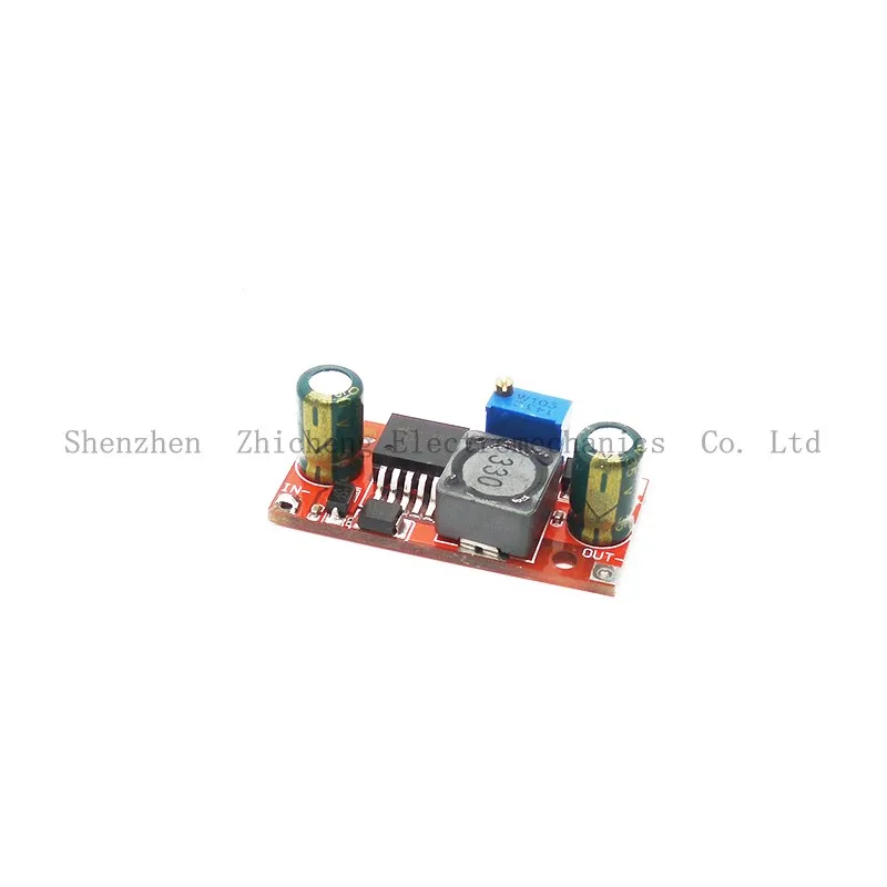 

LM2577S DC-DC Adjustable Step-up Power Supply Module
