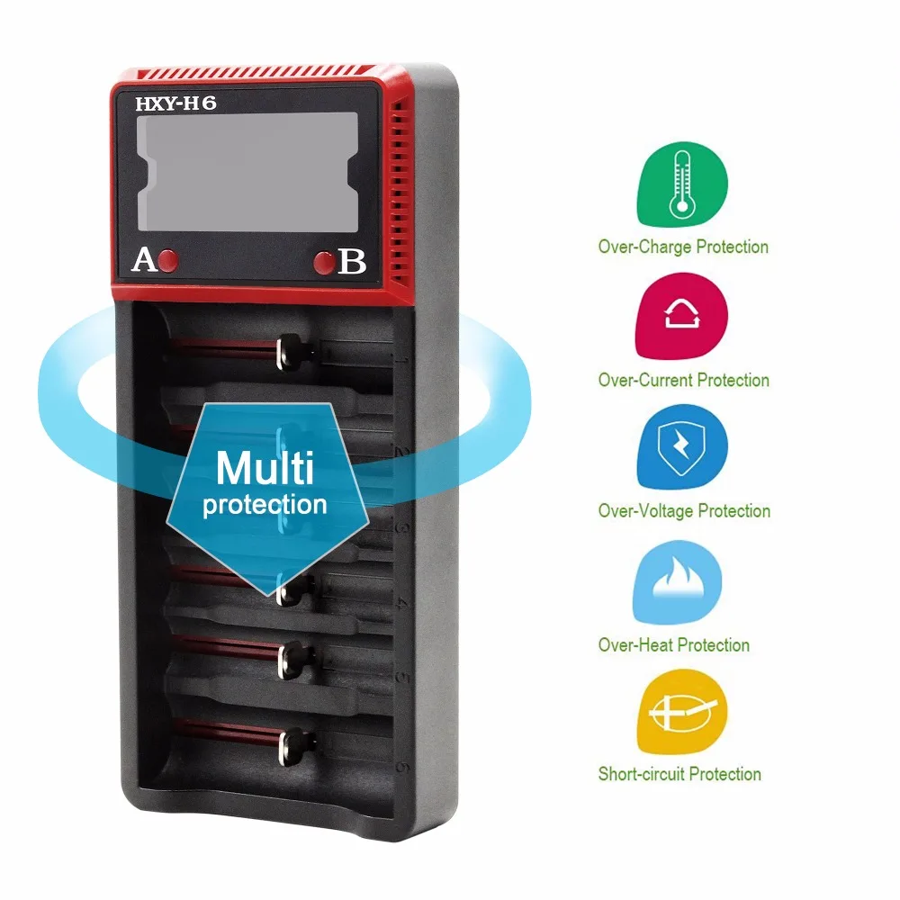 battery car wall charger