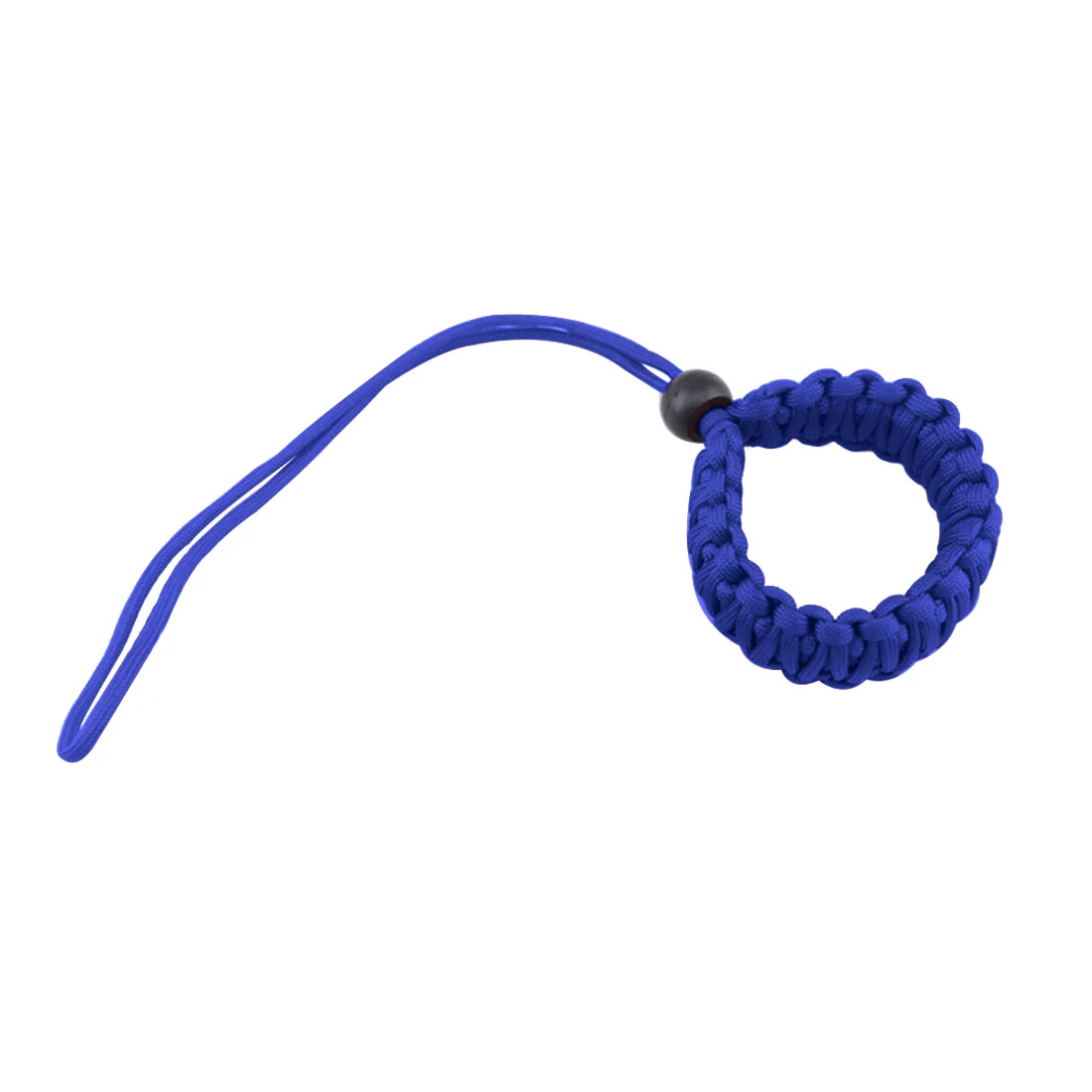 Centechia цифровой фотоаппарат наручный ремешок ручка Paracord плетеный браслет для Nikon
