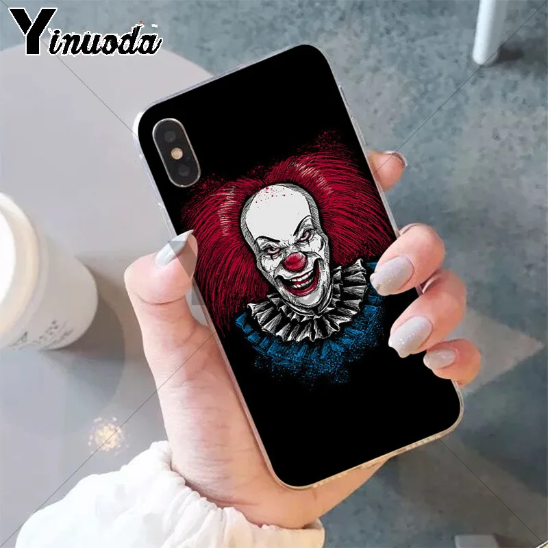 Clown Stephen King s It