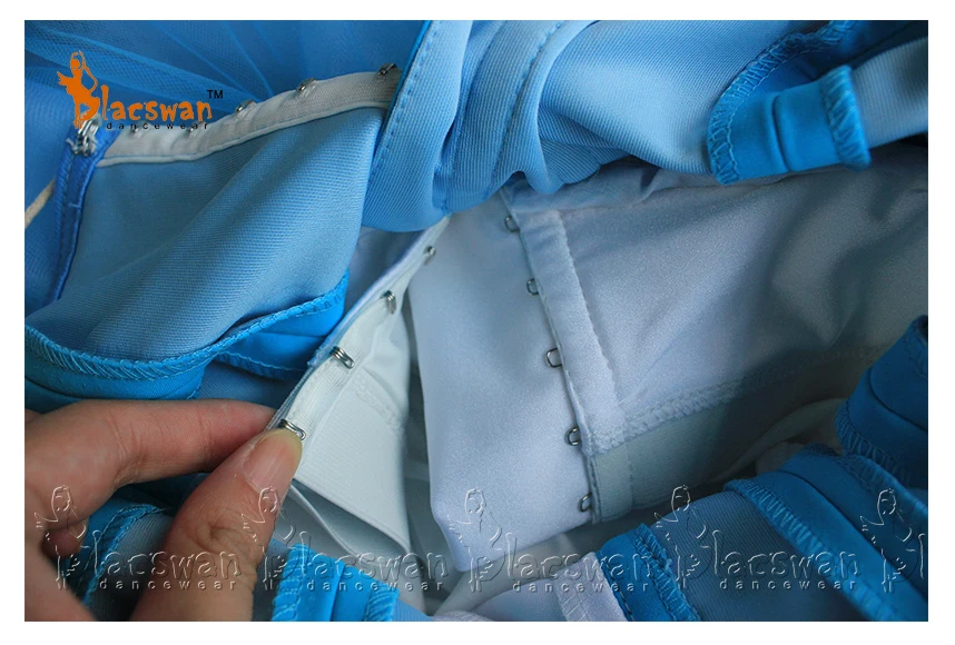 BT608 Blue 9