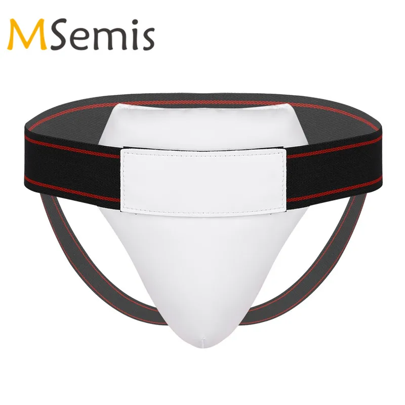 Groin Protection for Mens Womens Underwear Athletic Cup Pelvic