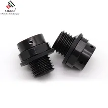 M12* 1,5 дышащая гидрофобная Защитная e-ptfe с прозрачной крышкой клейкая вентиляционная мембрана