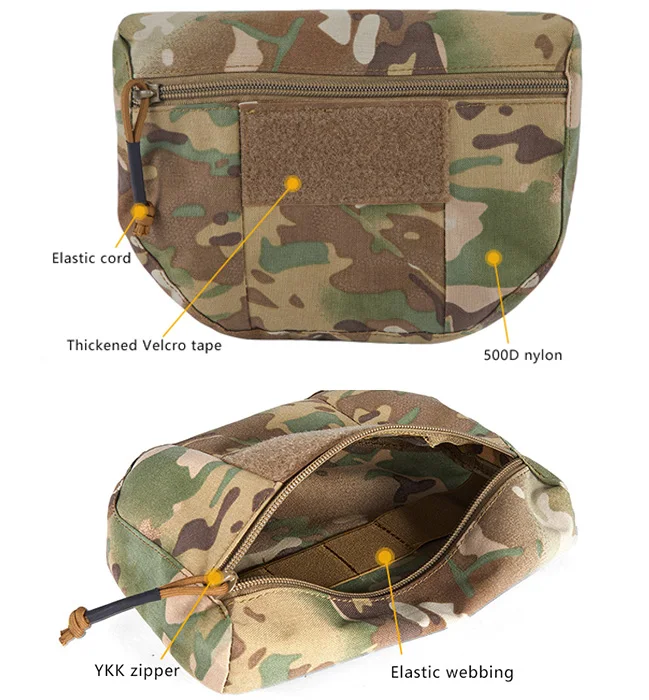 Поясная Сумка Emerson сумка Органайзер для талии|pocket organizer bag|pocket bagpocket t |