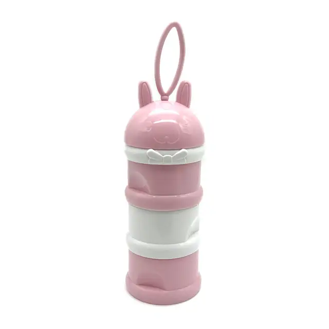 rabbit milk formula