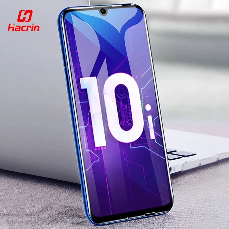 

Glass for Huawei Honor 10i Tempered Glass Full Cover Shockproof Screen Protector Glass for Huawei Honor 10i Honor 10i Glass