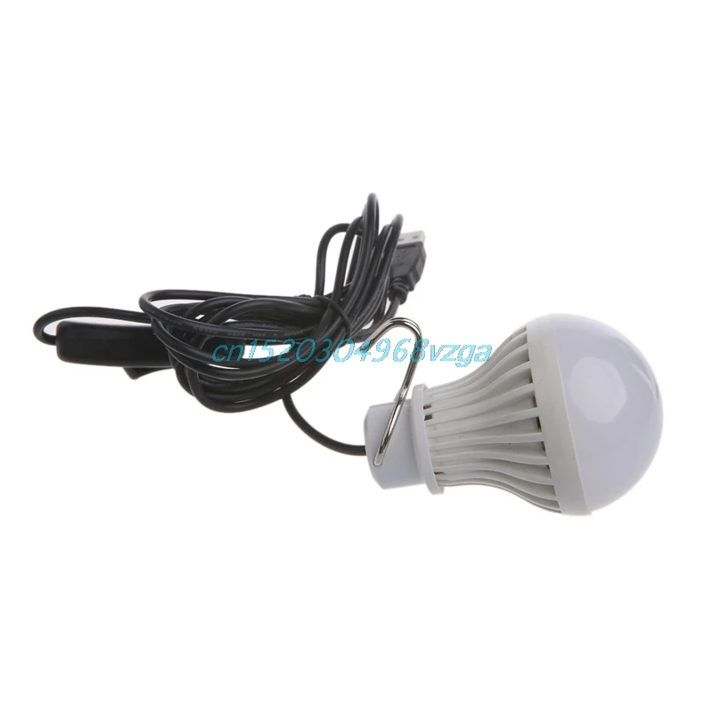 Lâmpadas Led e Tubos lanterna camping tent iluminação 5 Fluxo Luminoso : 250-499 Lumens