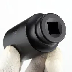 1 комплект головок 1 "(25 мм) пневматический гаечный ключ