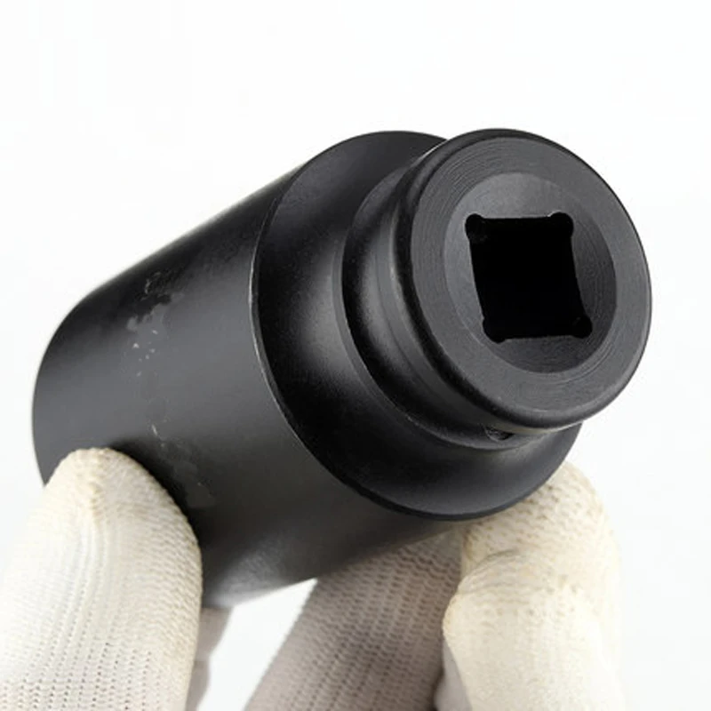 

1 set of Socket Head of 1"(25MM) Pneumatic Wrench