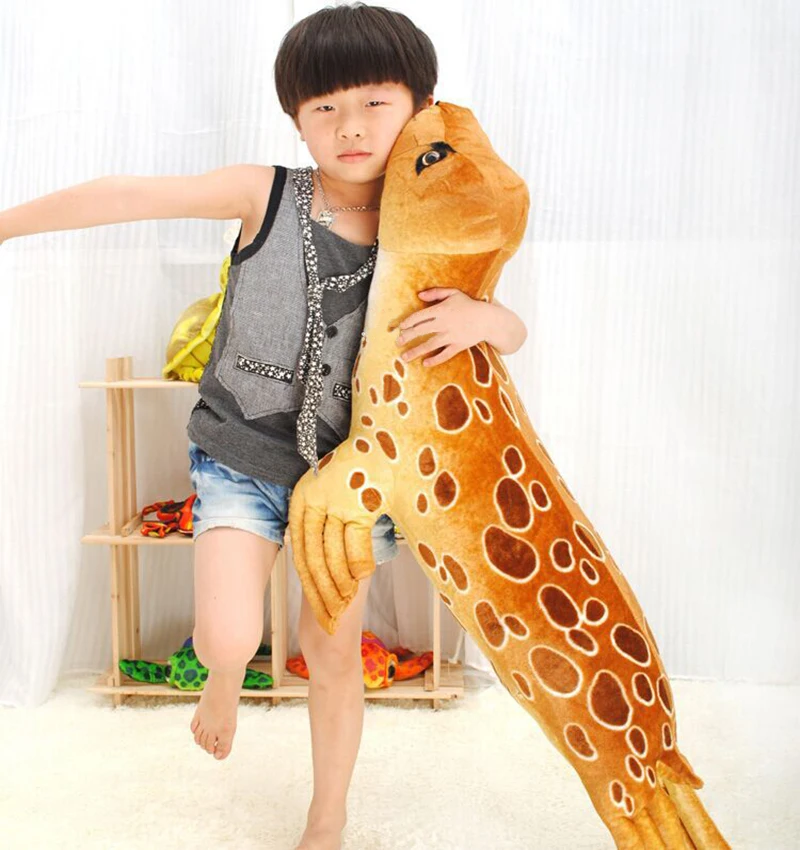 

Plush Ocean Toys Stuffed Seals simulation Seal for Kids Acompany Doll for Kids Sea Dogs for Boys Birthdays Gifts for Kids