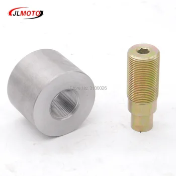 

Swing Arm Bolt With Base Seat Fit for China DIY 168F 200 150CC 200CC GY6 CVT Go Kart Buggy Golf Cart Swiimarm Parts