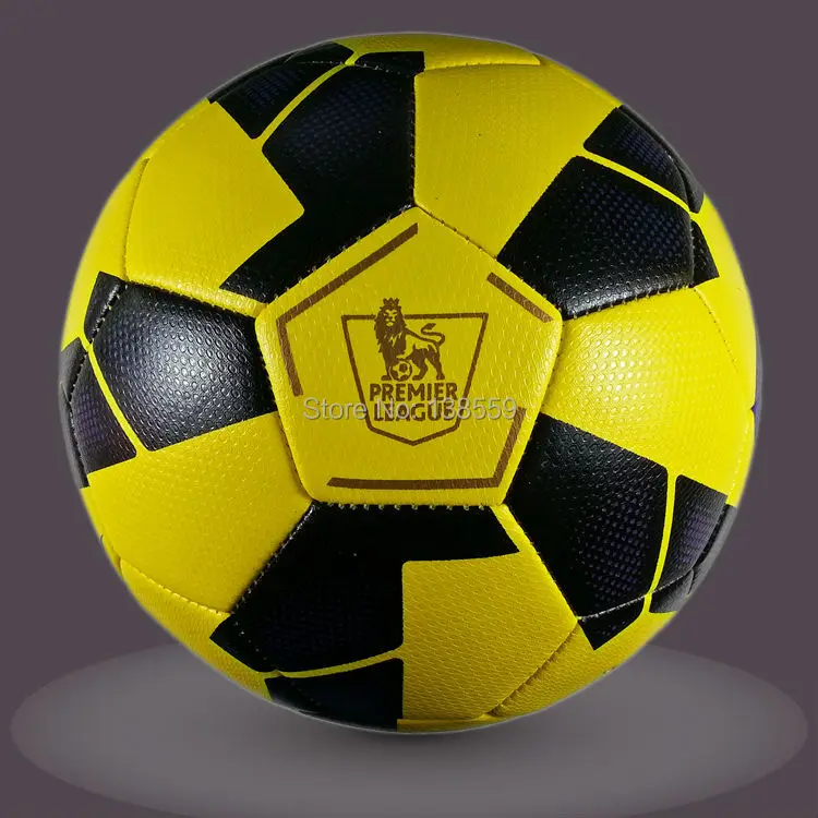 Football English Premier League Soccer Soccer Ball Brand New Official