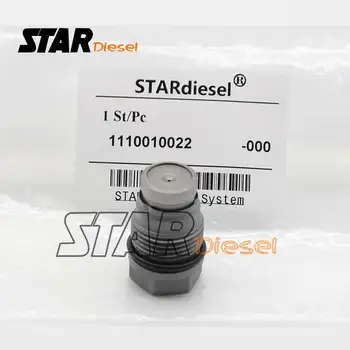 

Star Diesel 1110010022 Diesel Engine Common Rail Parts 1110010027 PRESSURE RELIEF VALVE LIMITER SENSOR