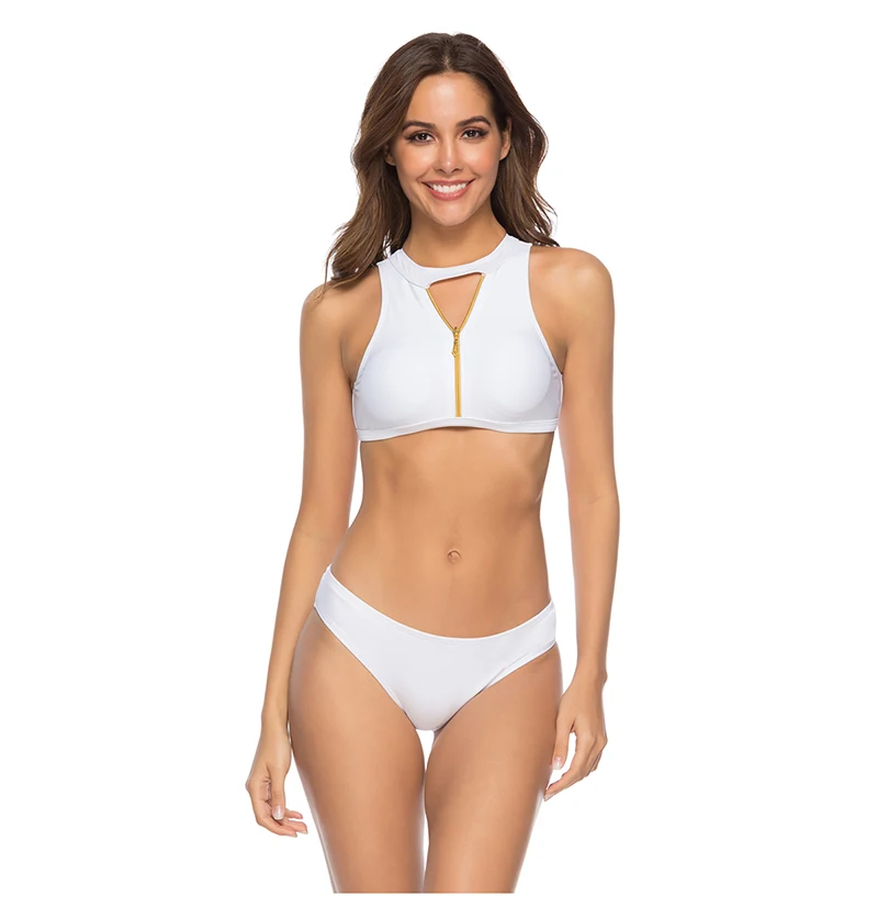 2 sizes bigger bikini top