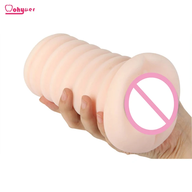 Soft silicone artificial vagina real fake pussy male masturbator adult sex toys for men,sex products for men masturbation cup
