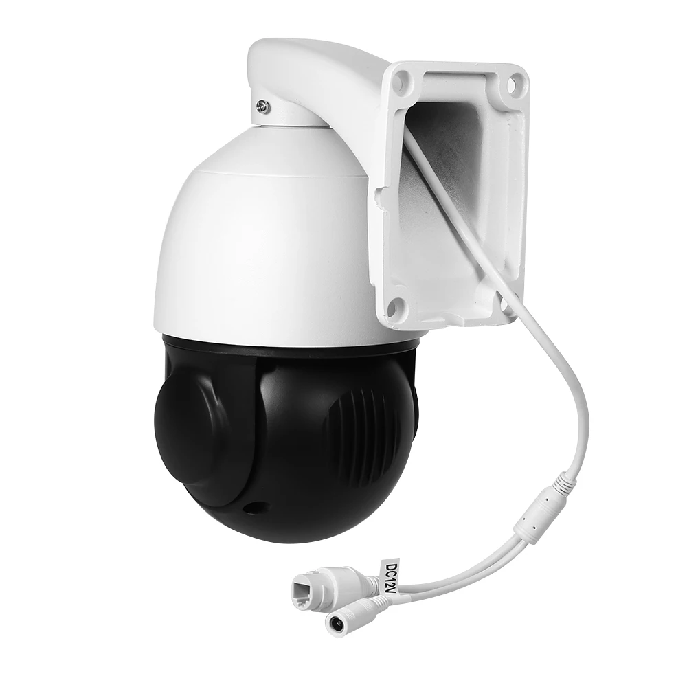 5MP POE Камера IR-CUT Ночное видение открытый телефон приложение дистанционного Управление обнаружения движения для наружного и внутренняя камера видеонаблюдения