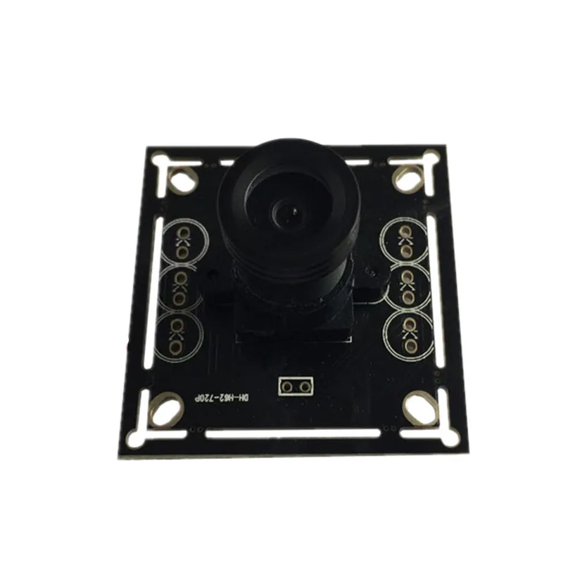 

High Definition Camera Module 200 Million 1080P USB Free Drive Face Recognition USB