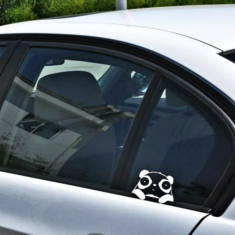 Смешная крышка топливного бака Volkrays наклейка на топливный бак для Toyota Proda Corolla 2014