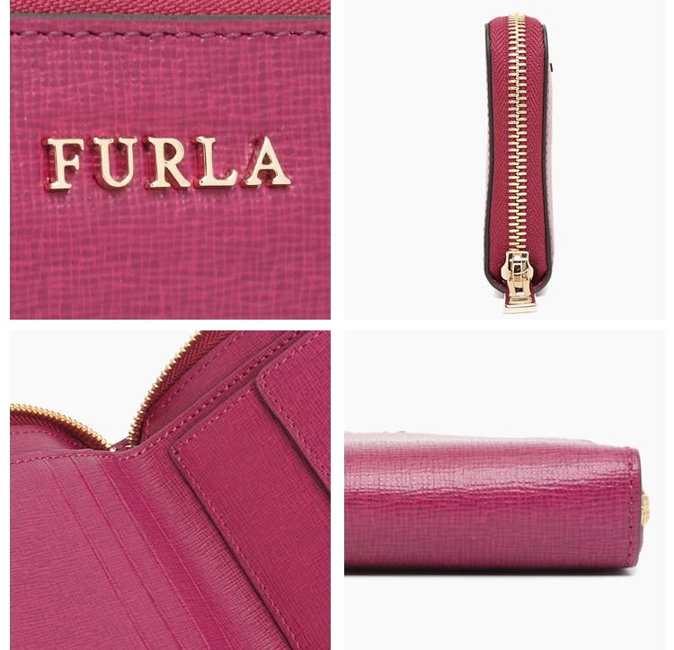 Кошелек на молнии Furla BABYLON S PR84