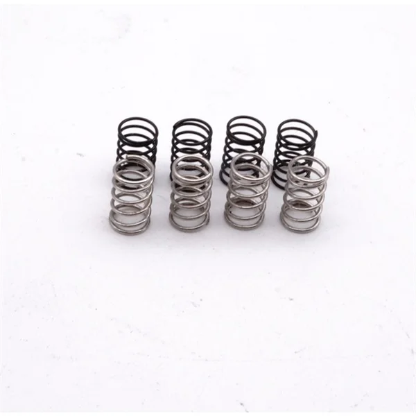 MINI 4WD self-made tamiya parts springs setting for suspension tamiya cars MJ MODEL rc car build kit Model Building Toys