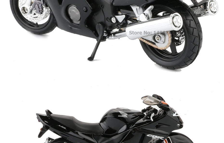 motorcycle model toy (6)