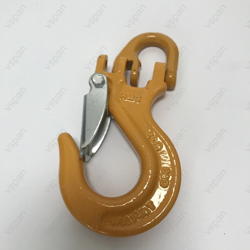 yellow  Half-Link(6)