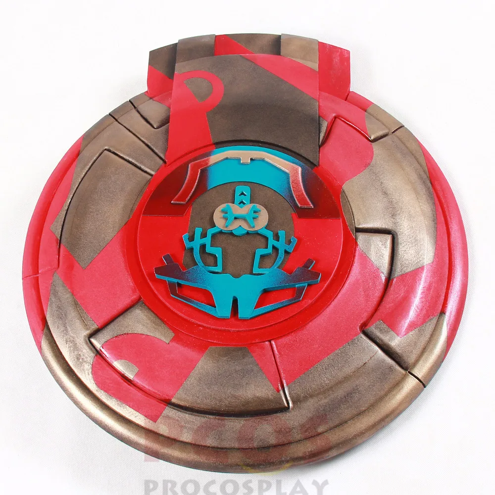 

Thor 3 : Ragnarok Thor Arenas Shield mp004050