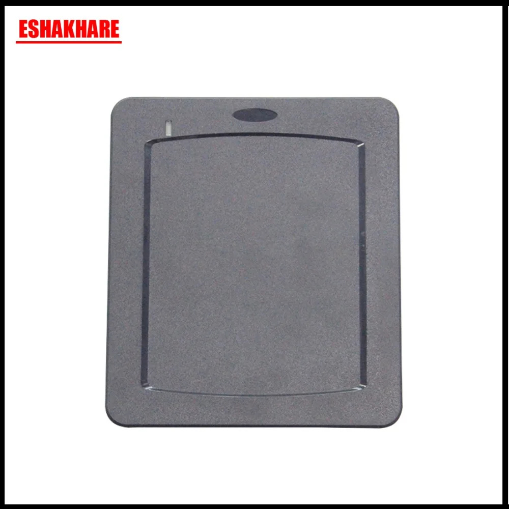 

58Khz label deactivator for eas systems security tag detector with sound and light alarm free shipping