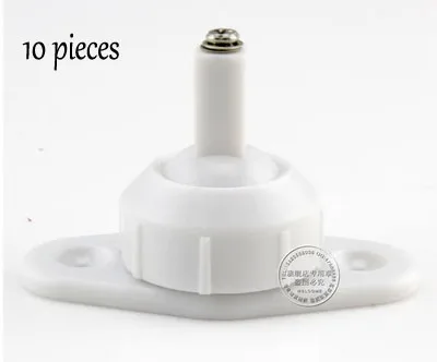 10 Pieces of Multi-function Bracket for PIR Motion Detector 1