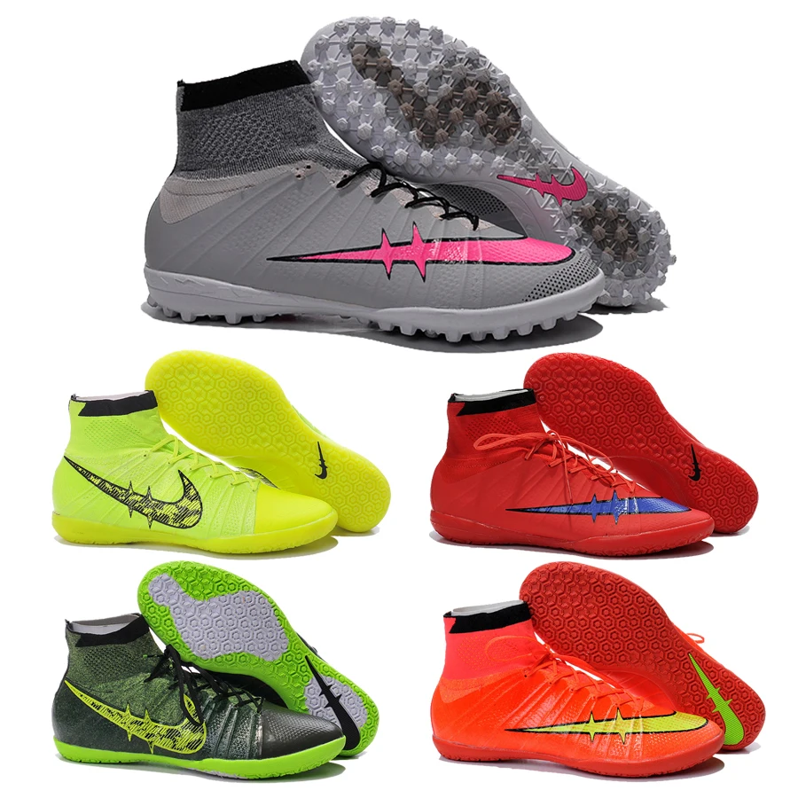 nike elastico superfly calcetto