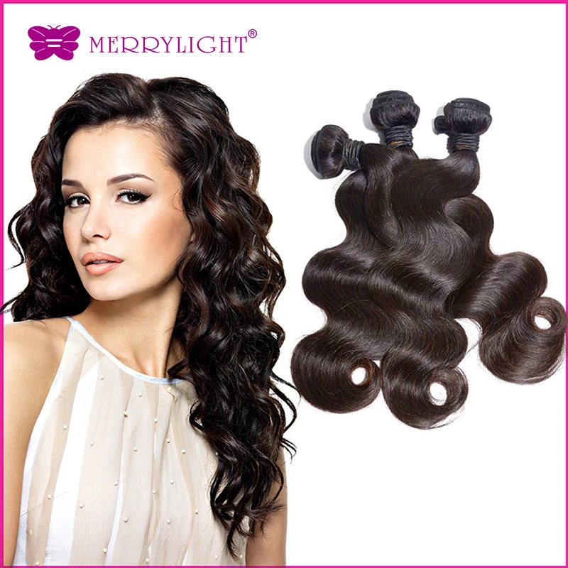 merrylight natural human hair for Sale 