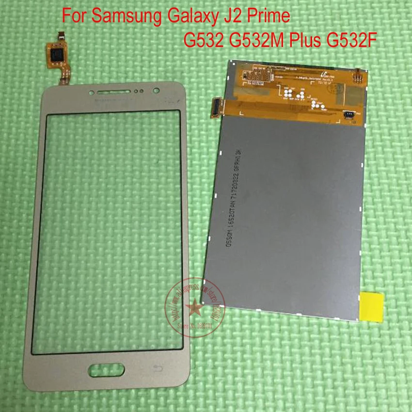 Prix pour Meilleure Qualité de Travail G532 LCD Display + Écran Tactile Digitizer Pour Samsung galaxy J2 Prime G532 SM-G532F Mobile Téléphone Pièces De Rechange Prix pour Meilleure Qualité de Travail G532 LCD Display + Écran Tactile Digitizer Pour Samsung galaxy J2 Prime G532 SM-G532F Mobile Téléphone Pièces De Rechange