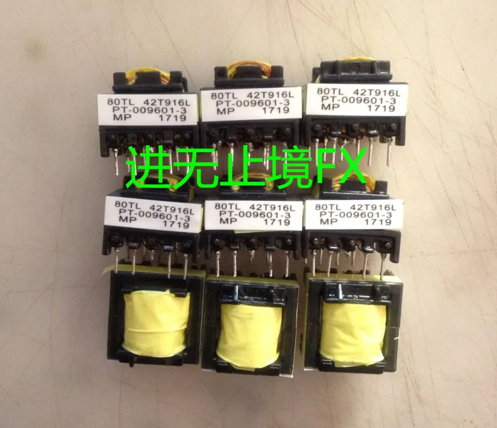 

80TL 42T916L 80GL42T916L PT-009601-3 negative power transformer