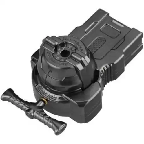 Launchers L R Double String Power 