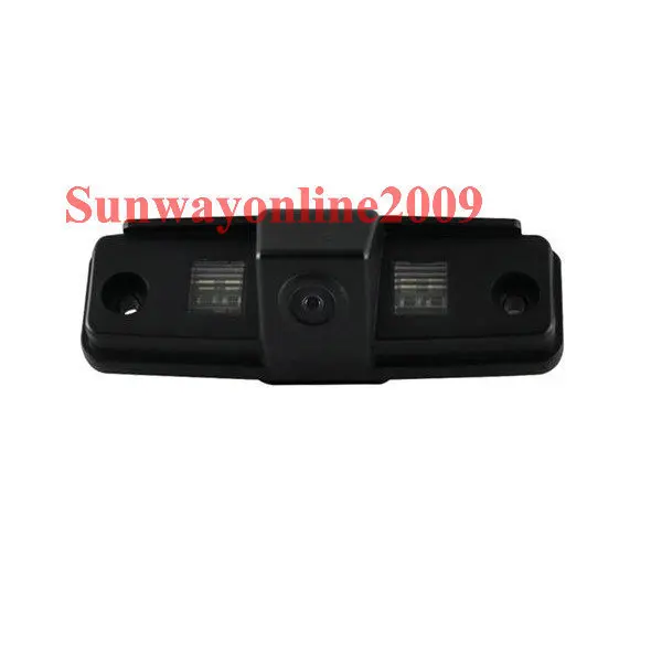 

WIFI camera! Wireless SONY CCD Chip Car Rear View With Guide Line CAMERA for SUBARU FORESTER/OUTBACK/IMPREZA SEDAN /Tribeca