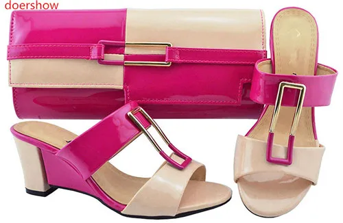 BF1-15 JZC007 Fuchsia+khaki
