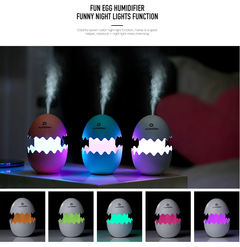 humidifier usb