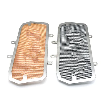 

For KTM 390 200 Duke 390 200 DUKE200 DUKE390 Motorcycle Accessories Engine Radiator Bezel Grille Protector Grill Guard Cover