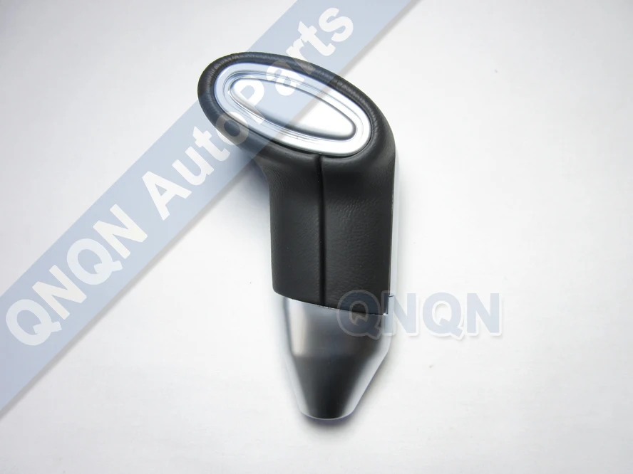 Кожаная ручка переключения передач для Mitsubishi Outlander ASX 11 16|gear shift knob|shift knobleather gear knob |