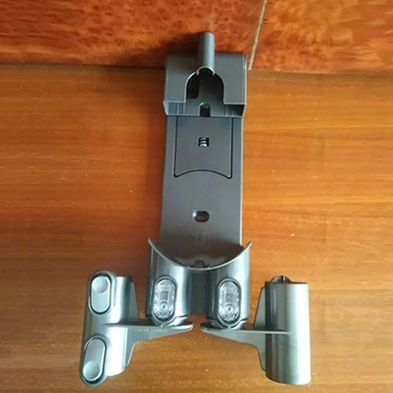 Держатель для хранения кронштейн глава пылесос аксессуары для Dyson Dc58 Dc59 Dc62 V6 Dc35 Dc45 чистого кисти Запчасти