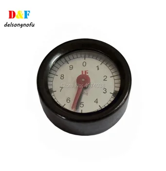 

Komori Printing Machine Meter/Pressure Gauge 0-9