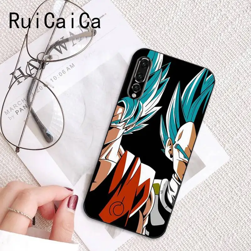 Dragon Ball Z Super DBZ Goku Fashion
